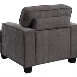 Emerald Home Carter Chair