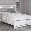 Signature Design By Ashley® Beds Altyra - Best In Class - Panel Bookcase Bed 1 Signature Design By Ashley® Beds Altyra - Best In Class - Panel Bookcase Bed