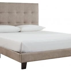 Ashley Furniture Adelloni - Light Ultimate Best In Class UPH HDBD/FTBD/Roll Slats Beds