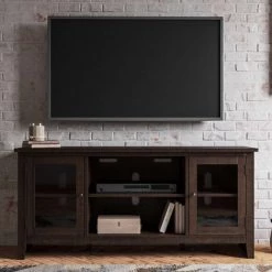 Ashley Furniture Camiburg - Warm Ultimate Best In Class TV Stand TV Stands