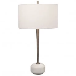 Uttermost Danes Modern Table Lamp Accessories