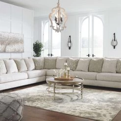 Signature Design By Ashley® Sectionals Rawcliffe - Sectional