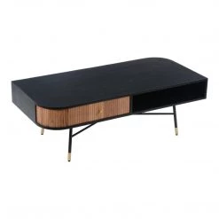 Moe's Home Collection Bezier Coffee Table Tables