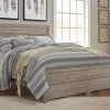 Signature Design By Ashley® Beds Culverbach - Panel Bed