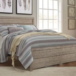 Signature Design By Ashley® Beds Culverbach - Panel Bed