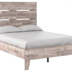 Signature Design By Ashley® Neilsville - Attractive - Dresser, Four Drawer Chest, Three Drawer Chest, Platform Bed, Nightstand 13 Signature Design By Ashley® Neilsville - Attractive - Dresser, Four Drawer Chest, Three Drawer Chest, Platform Bed, Nightstand