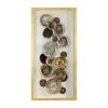 Uttermost Myla Antique Plate Shadow Box Accessories 1 Uttermost Myla Antique Plate Shadow Box Accessories