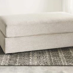 Ashley Furniture Soletren - Surface Space - Accent Ottomans 25 Ashley Furniture Soletren - Surface Space - Accent Ottomans