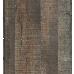 Ashley Furniture Trinell - Ultimate Best In Class LG TV Stand W/Fireplace Option TV Stands