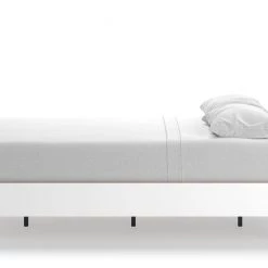 Signature Design By Ashley® Beds Flannia - Panel Platform Bed