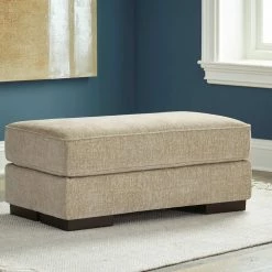 Benchcraft® Lessinger - Ottoman Ottomans 15 Benchcraft® Lessinger - Ottoman Ottomans