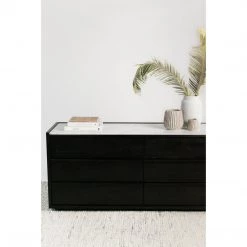 Moe's Home Collection Ashcroft Dresser Dressers