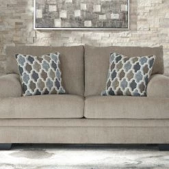 Ashley Furniture Dorsten - Contemporary - Stationary Loveseats