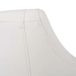 Ashley Furniture Chairs Baraga - White - Home Office Swivel Desk Chair 17 Ashley Furniture Chairs Baraga - White - Home Office Swivel Desk Chair