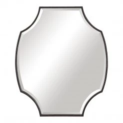 Uttermost Ulalia Scalloped Mirror Accessories