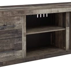 Ashley Furniture TV Stands Derekson - Multi - LG TV Stand W/Fireplace Option 29 Ashley Furniture TV Stands Derekson - Multi - LG TV Stand W/Fireplace Option