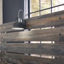 Signature Design By Ashley® Drystan - Panel Bed 20 Signature Design By Ashley® Drystan - Panel Bed