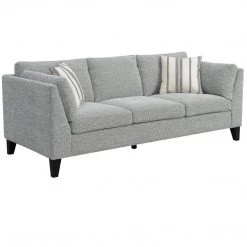 Emerald Home Elsbury Sofa W/2 Pillows Sofas