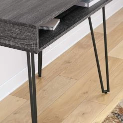 Signature Design By Ashley® Strumford - Home Office Desk Desks