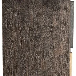 Signature Design By Ashley® Franchester - Brown - Accent Cabinet Cabinets