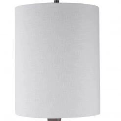 Accessories Uttermost Bondi Coastal Buffet Lamp