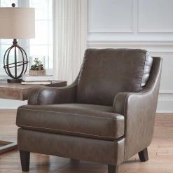 Ashley Furniture Tirolo - High Quality - Accent Chair Chairs