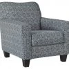 Ashley Furniture Brinsmade - Midnight - Accent Chair Chairs