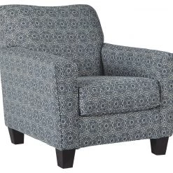 Ashley Furniture Brinsmade - Midnight - Accent Chair Chairs