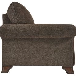 Ashley Furniture Miltonwood - Teak - Chair 19 Ashley Furniture Miltonwood - Teak - Chair