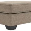 Ashley Furniture Ottomans Greaves - Ottoman