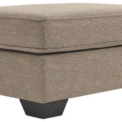Ashley Furniture Ottomans Greaves - Ottoman