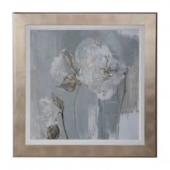 Uttermost Golden Tulip Framed Print Accessories