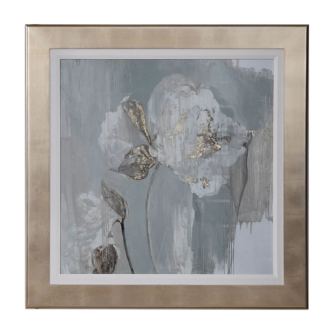 Uttermost Golden Tulip Framed Print Accessories 3 Uttermost Golden Tulip Framed Print Accessories