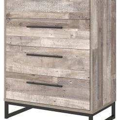 Ashley Furniture Neilsville - Best In Class - Drawer Chest 60 Ashley Furniture Neilsville - Best In Class - Drawer Chest