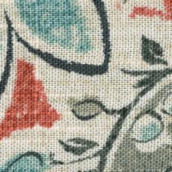 Signature Design By Ashley® Amici - Linen - Left Arm Facing Loveseat 2 Pc Sectional Sectionals