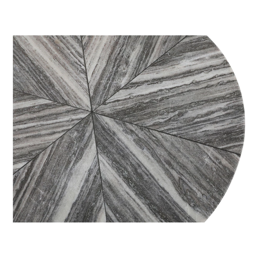 Moe's Home Collection Tables Nyles Marble Accent Table 8 Moe's Home Collection Tables Nyles Marble Accent Table