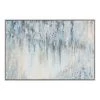 Accessories Uttermost Overcast Abstract Art