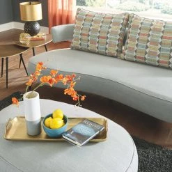 Ashley Furniture Hollyann - Stylish Urban Space - Stationary Sofas 37 Ashley Furniture Hollyann - Stylish Urban Space - Stationary Sofas