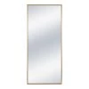 Moe's Home Collection Accessories Squire Mirror Gold