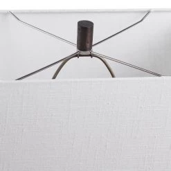 Accessories Uttermost Darbie Iron Table Lamp 11 Accessories Uttermost Darbie Iron Table Lamp