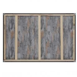 Uttermost Gilt Misty Landscape Framed Print Accessories