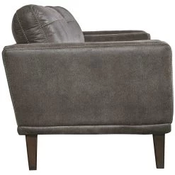 Ashley Furniture Arroyo - Smoke - Sofa Sofas