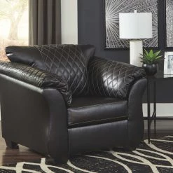 Signature Design By Ashley® Living Room Sets Betrillo - Sofa & Loveseat Set - Living Room Set