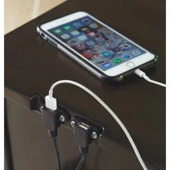 Ashley Furniture Tables Marnville - Accent Table