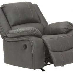 Ashley Furniture Reclining Furniture Calderwell - Bustle Back - Rocker Recliners