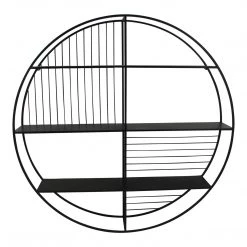 Moe's Home Collection Portal Wall Shelf Accessories