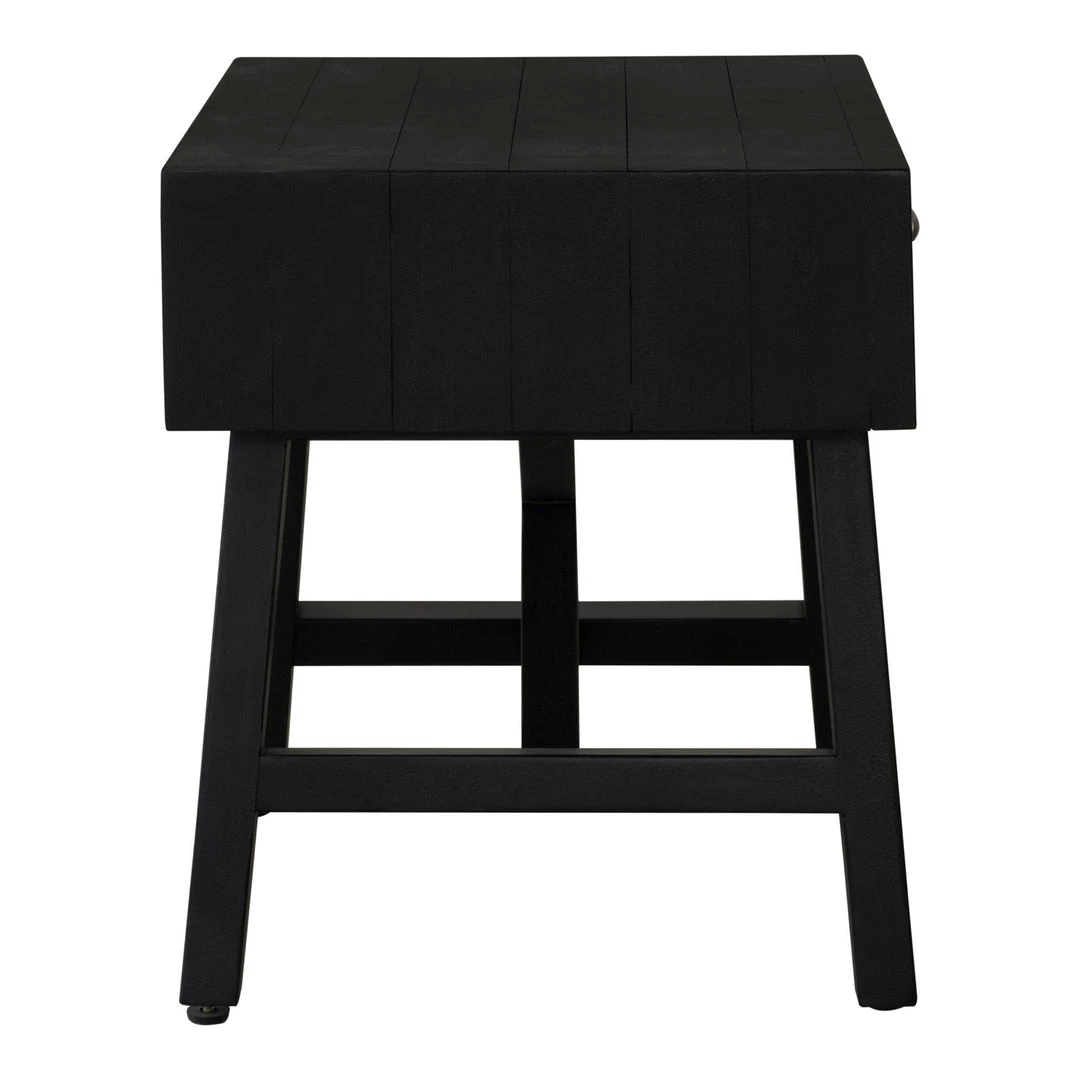 Moe's Home Collection Calais Nightstand 9 Moe's Home Collection Calais Nightstand
