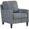 Ashley Furniture Traemore - River - Accent Chair 1 Ashley Furniture Traemore - River - Accent Chair