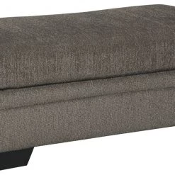 Ashley Furniture Dorsten - Contemporary - Upholstered Ottomans
