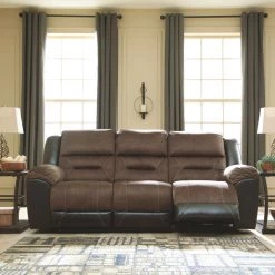 Ashley Furniture Earhart - Luxurious Feel - Reclining Sofas Reclining Furniture 32 Ashley Furniture Earhart - Luxurious Feel - Reclining Sofas Reclining Furniture
